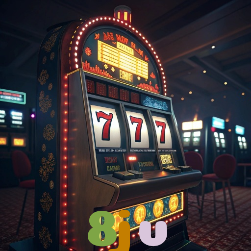 8jv:Aposte nas melhores slots e conquiste prêmios como nunca!