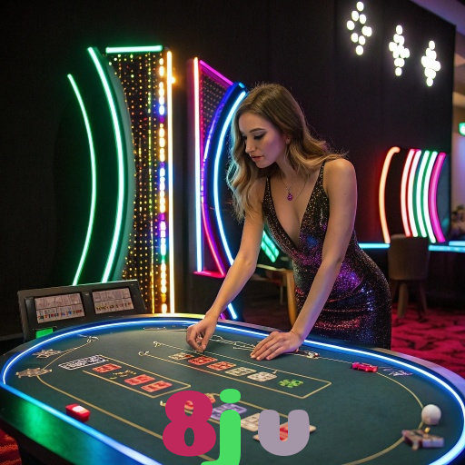 8jv:Aposte nas melhores slots e conquiste prêmios como nunca!