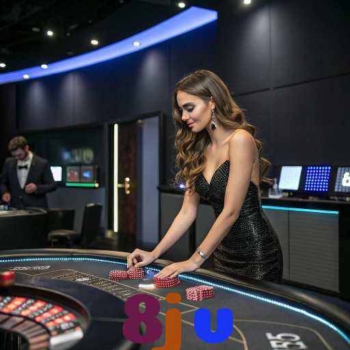 8jv:Aposte nas melhores slots e conquiste prêmios como nunca!