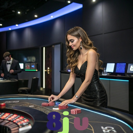 8jv:Aposte no futebol, jogue poker e conquiste vitórias épicas!