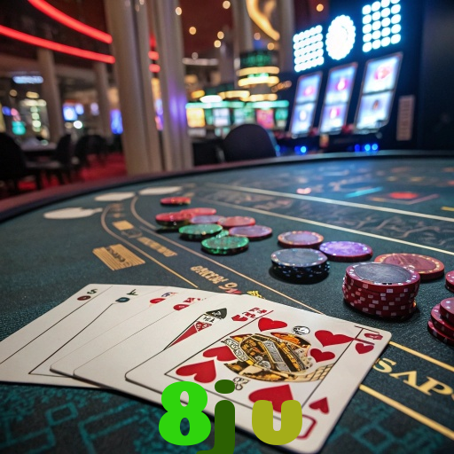 8jv：Jogue poker, aposte no futebol e ganhe em grandes jogos de cassino!