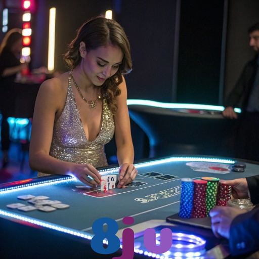 8jv：Jogue poker, aposte no futebol e ganhe em grandes jogos de cassino!