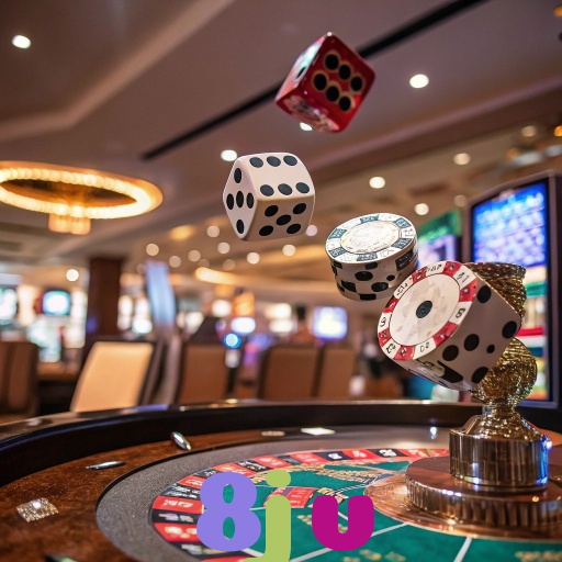 8jv:Aposte nas melhores slots e conquiste prêmios como nunca!