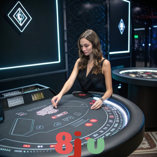 8jv:Aposte nas melhores slots e conquiste prêmios como nunca!