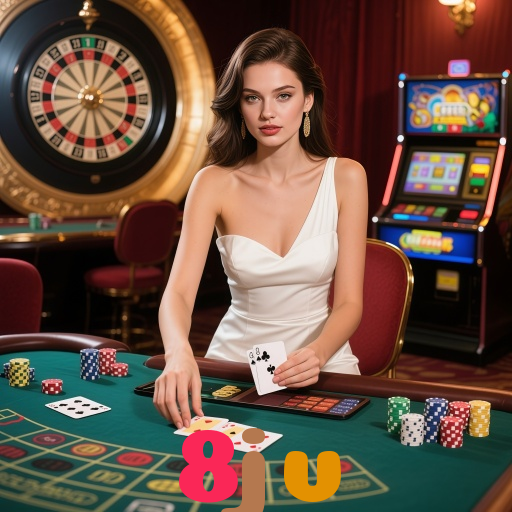 8jv:Aposte no futebol, jogue poker e conquiste vitórias épicas!