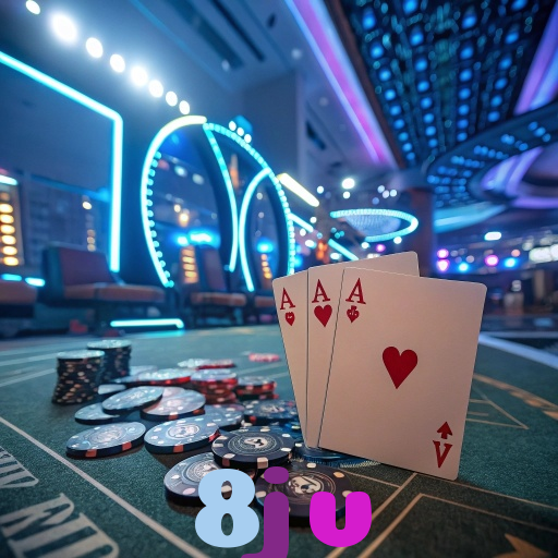 8jv：Jogue poker, aposte no futebol e ganhe em grandes jogos de cassino!