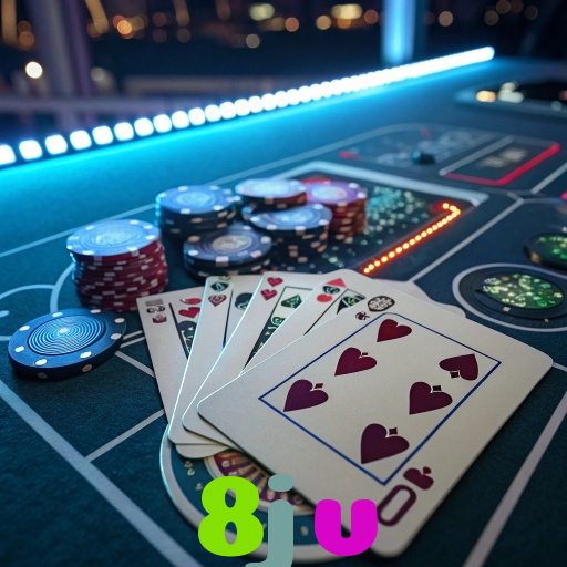 8jv:Aposte nas melhores slots e conquiste prêmios como nunca!