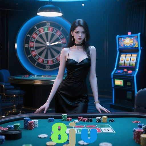 8jv：Aposte nas melhores slots e conquiste prêmios como nunca!