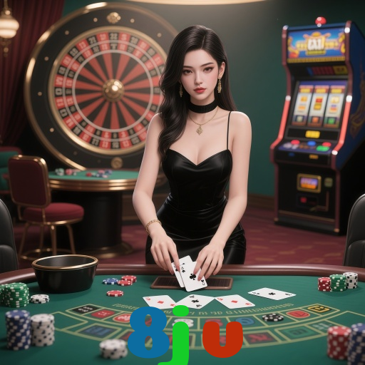 8jv:Aposte no futebol, jogue poker e conquiste vitórias épicas!