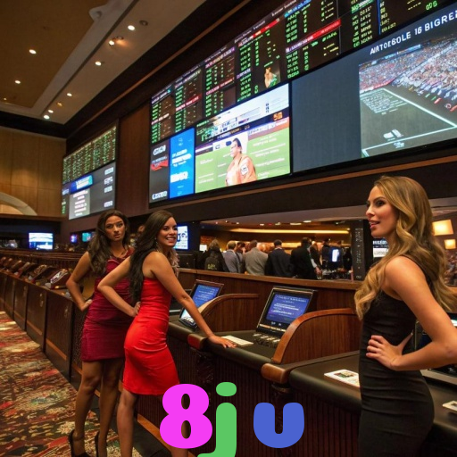 8jv:Aposte nas melhores slots e conquiste prêmios como nunca!