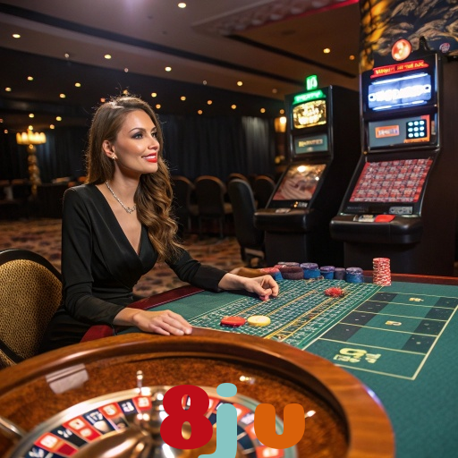 8jv:Aposte no futebol, jogue poker e conquiste vitórias épicas!