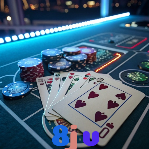 8jv:Jogue poker, aposte no futebol e ganhe em grandes jogos de cassino!