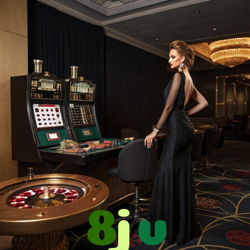 8jv:Aposte nas melhores slots e conquiste prêmios como nunca!