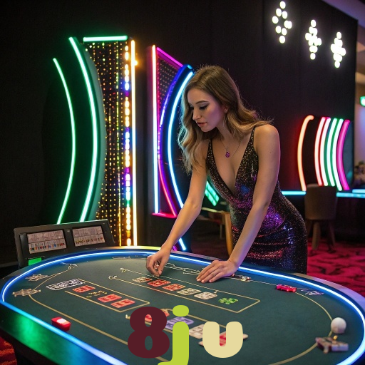 8jv:Aposte no futebol, jogue poker e conquiste vitórias épicas!