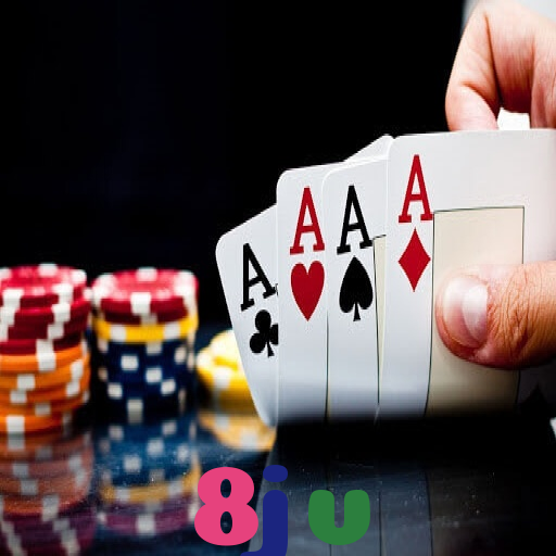 8jv:Jogue poker, aposte no futebol e ganhe em grandes jogos de cassino!