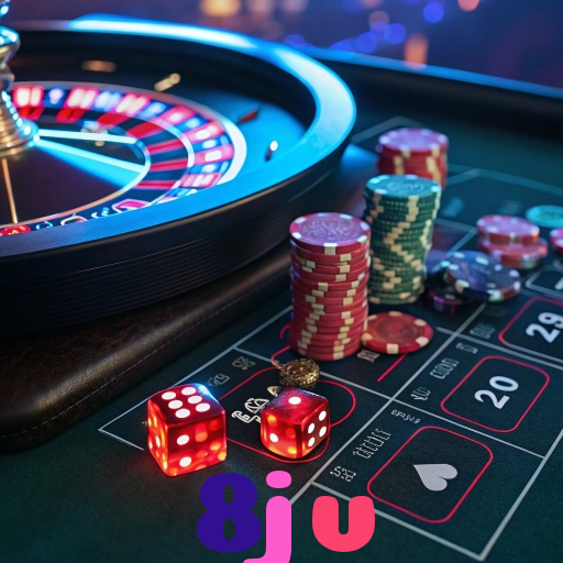 8jv：Aposte nas melhores slots e conquiste prêmios como nunca!
