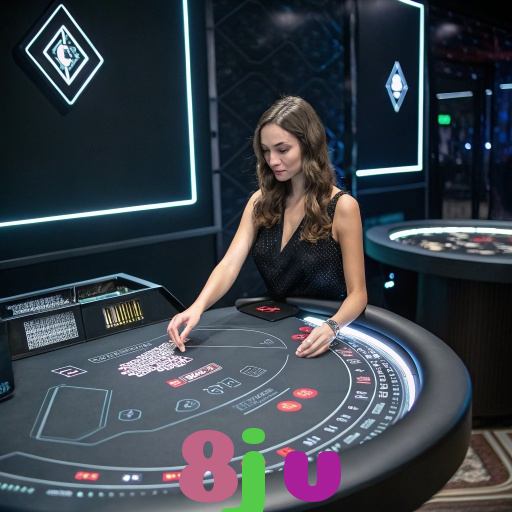 8jv：Jogue poker, aposte no futebol e ganhe em grandes jogos de cassino!