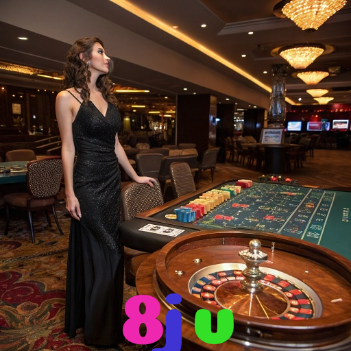 8jv:Aposte nas melhores slots e conquiste prêmios como nunca!