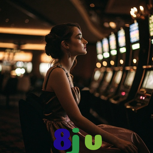 8jv：Aposte nas melhores slots e conquiste prêmios como nunca!