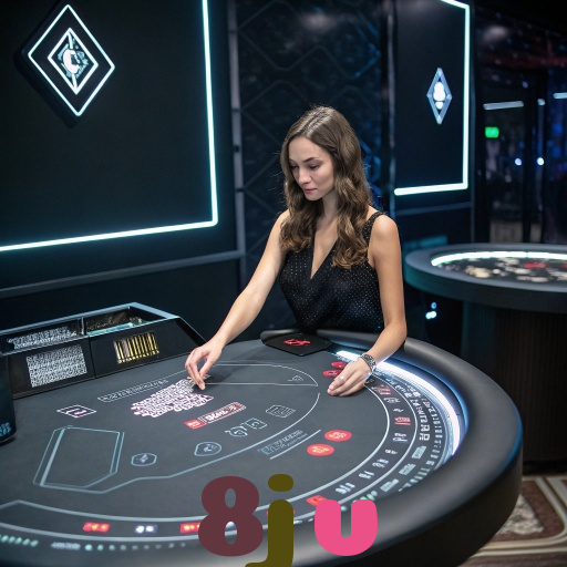 8jv:Aposte no futebol, jogue poker e conquiste vitórias épicas!