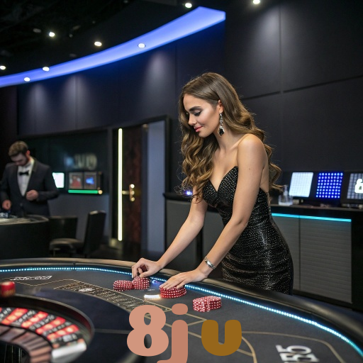 8jv:Aposte nas melhores slots e conquiste prêmios como nunca!