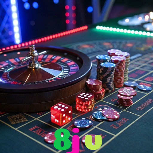 8jv:Aposte nas melhores slots e conquiste prêmios como nunca!