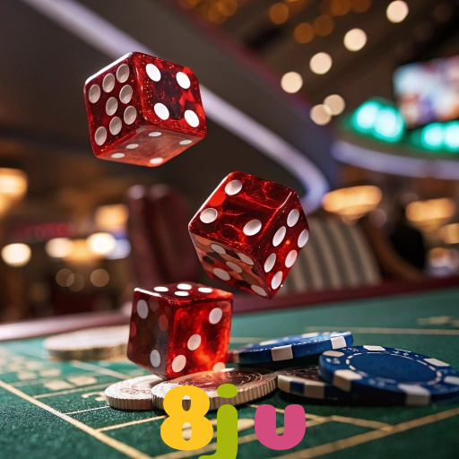 8jv：Jogue poker, aposte no futebol e ganhe em grandes jogos de cassino!