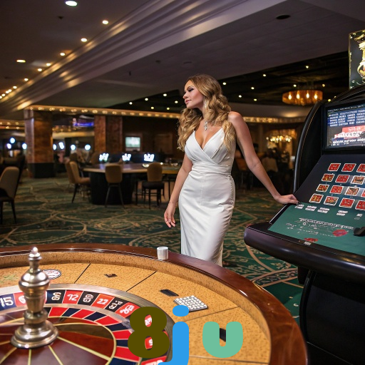 8jv：Aposte nas melhores slots e conquiste prêmios como nunca!