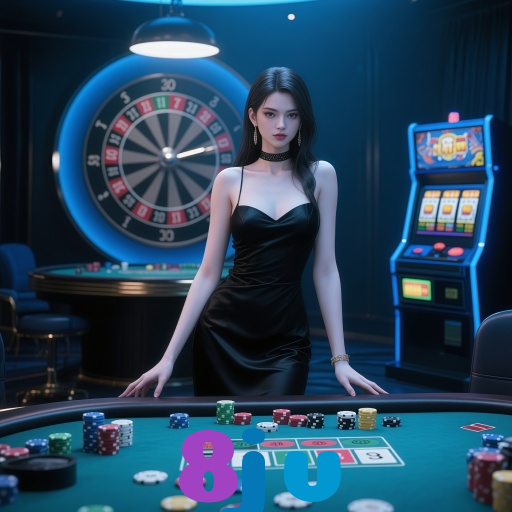 8jv：Aposte nas melhores slots e conquiste prêmios como nunca!