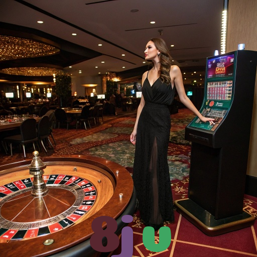 8jv：Aposte nas melhores slots e conquiste prêmios como nunca!