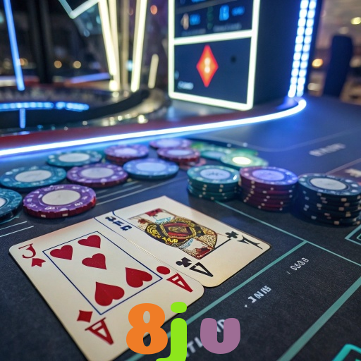 8jv:Jogue poker, aposte no futebol e ganhe em grandes jogos de cassino!