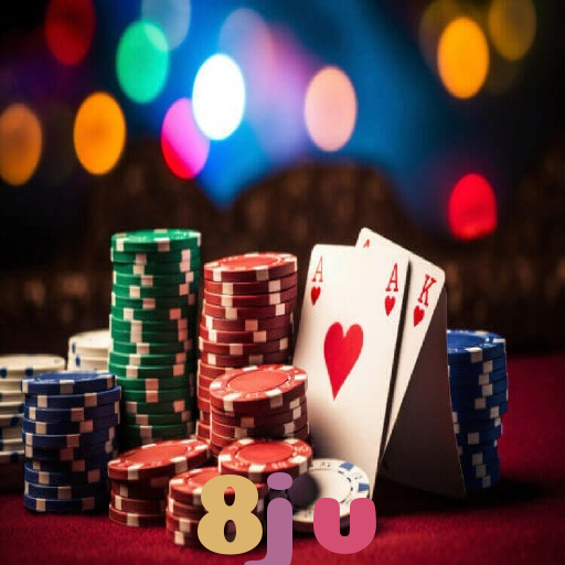 8jv：Jogue poker, aposte no futebol e ganhe em grandes jogos de cassino!