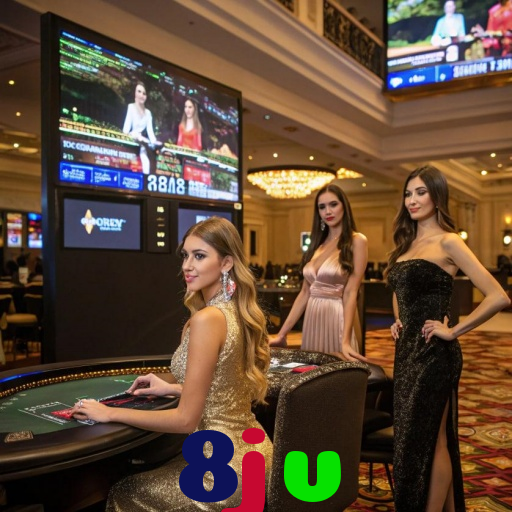 8jv:Aposte no futebol, jogue poker e conquiste vitórias épicas!