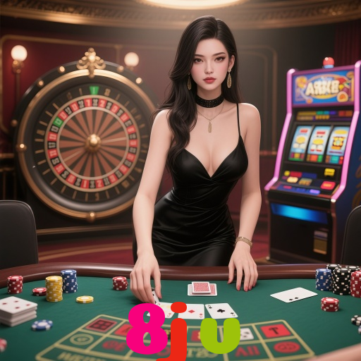 8jv:Aposte no futebol, jogue poker e conquiste vitórias épicas!