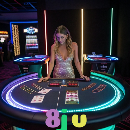 8jv：Jogue poker, aposte no futebol e ganhe em grandes jogos de cassino!