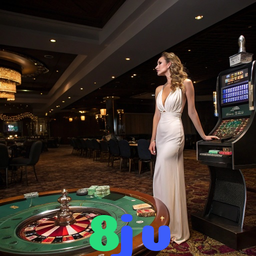 8jv:Aposte nas melhores slots e conquiste prêmios como nunca!
