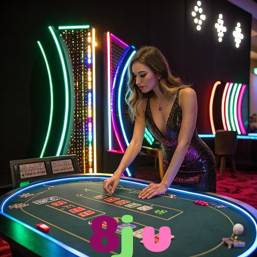 8jv：Aposte nas melhores slots e conquiste prêmios como nunca!