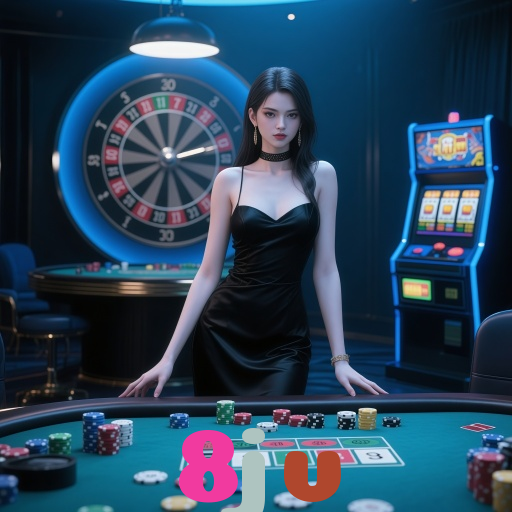 8jv:Aposte nas melhores slots e conquiste prêmios como nunca!