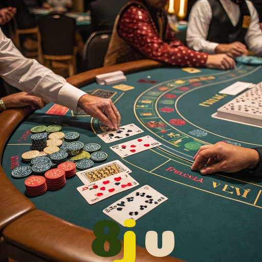 8jv：Jogue poker, aposte no futebol e ganhe em grandes jogos de cassino!