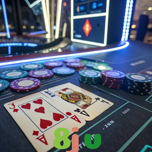8jv：Jogue poker, aposte no futebol e ganhe em grandes jogos de cassino!