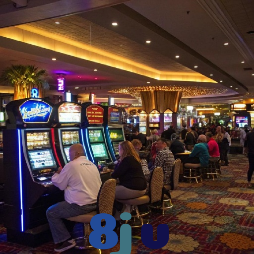 8jv:Aposte nas melhores slots e conquiste prêmios como nunca!