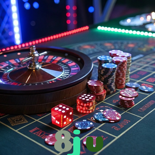 8jv:Aposte no futebol, jogue poker e conquiste vitórias épicas!