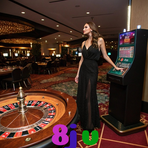 8jv：Aposte nas melhores slots e conquiste prêmios como nunca!