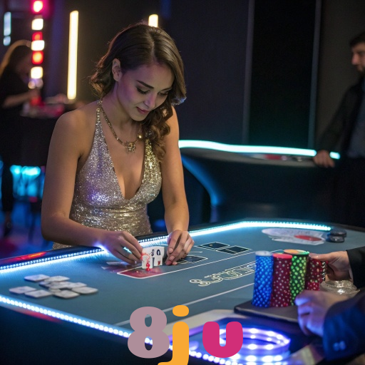 8jv：Aposte no futebol, jogue poker e conquiste vitórias épicas!