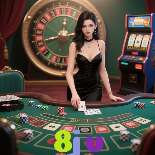 8jv：Aposte nas melhores slots e conquiste prêmios como nunca!