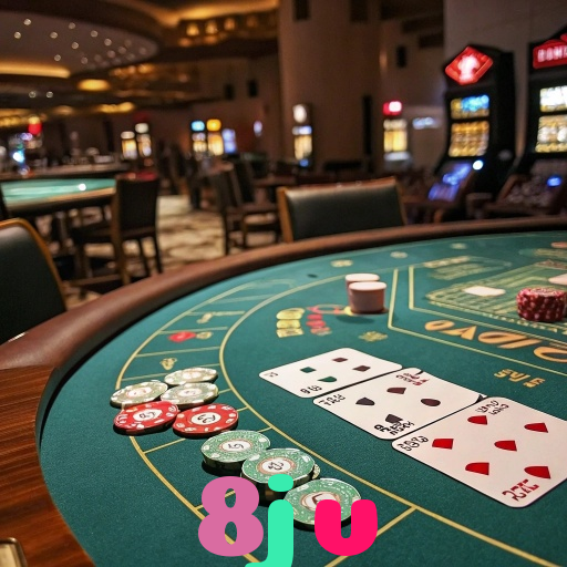 8jv:Aposte nas melhores slots e conquiste prêmios como nunca!