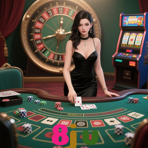 8jv:Aposte no futebol, jogue poker e conquiste vitórias épicas!