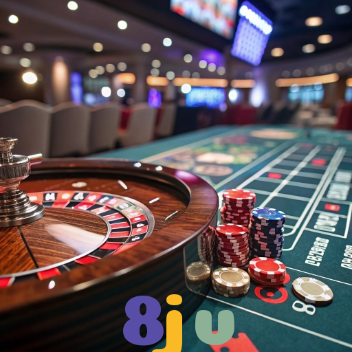 8jv:Jogue poker, aposte no futebol e ganhe em grandes jogos de cassino!