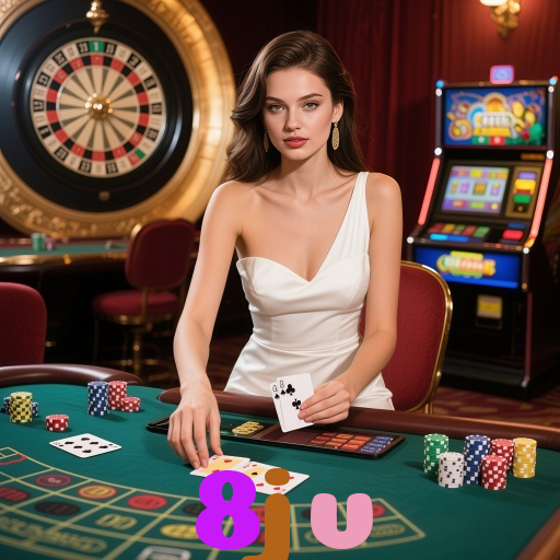 8jv：Aposte nas melhores slots e conquiste prêmios como nunca!