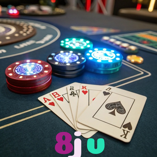 8jv:Aposte nas melhores slots e conquiste prêmios como nunca!
